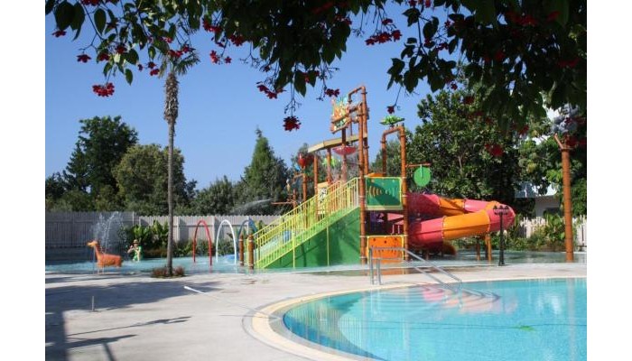 Hotel Mayfair Gardens poza 10