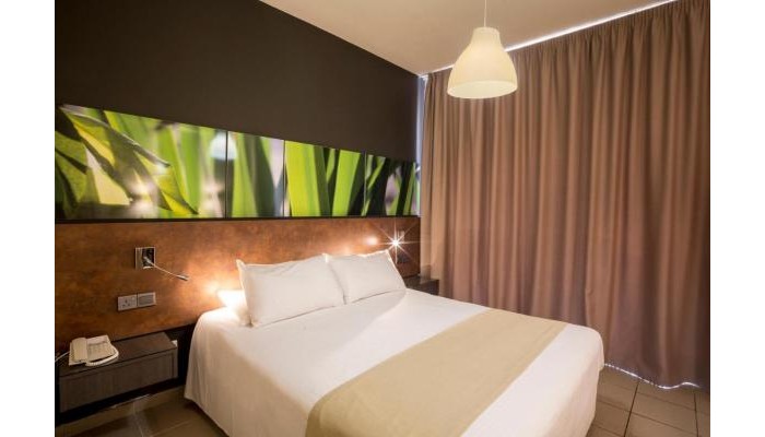 Hotel Mayfair Gardens poza 4