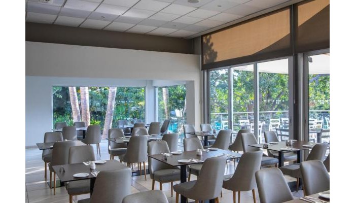 Hotel Mayfair Gardens poza 6