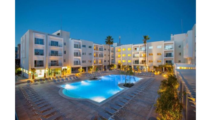Hotel Mayfair Gardens poza 0