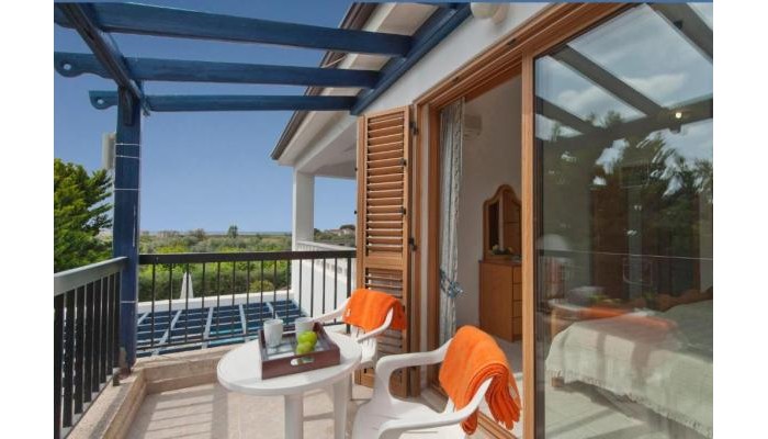 Hotel Panareti Coral Bay poza 4