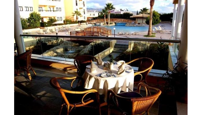 Hotel Panareti Coral Bay poza 9