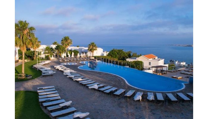 Hotel Theo Sunset Bay poza 13