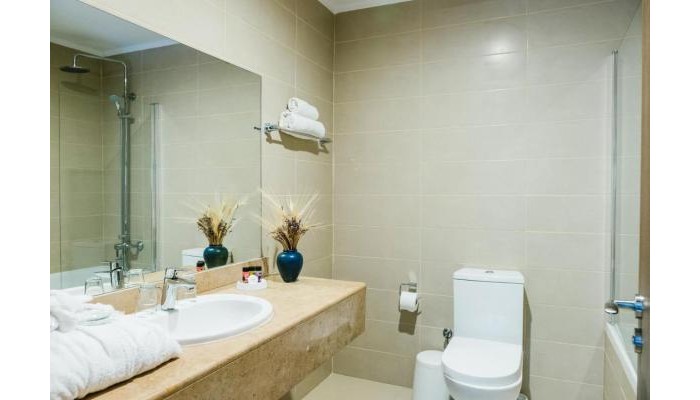 Hotel Theo Sunset Bay poza 8