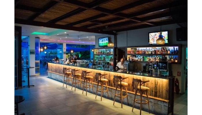 Hotel Theo Sunset Bay poza 12