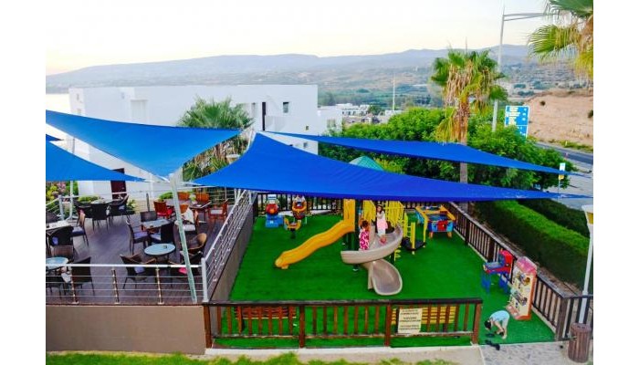 Hotel Theo Sunset Bay poza 15