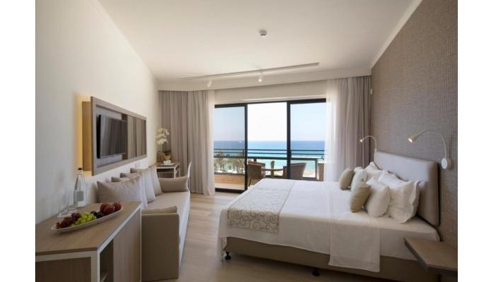 Hotel Venus Beach poza 4