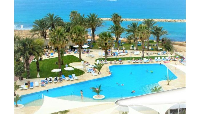 Hotel Venus Beach poza 2