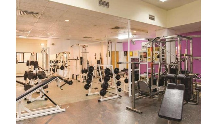 Hotel Venus Beach poza 7