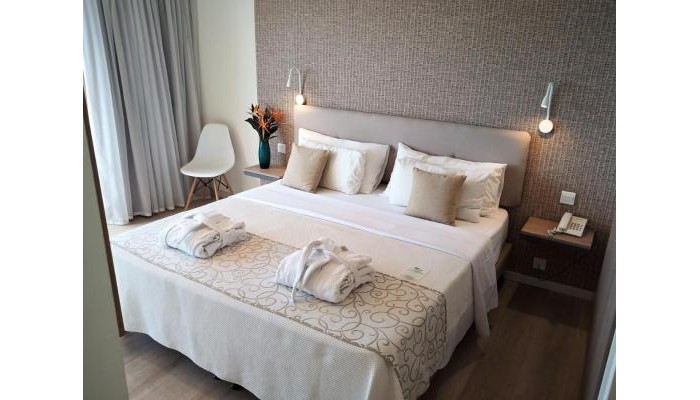 Hotel Venus Beach poza 3