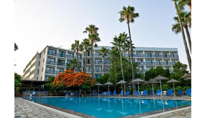 Hotel Veronica poza 1