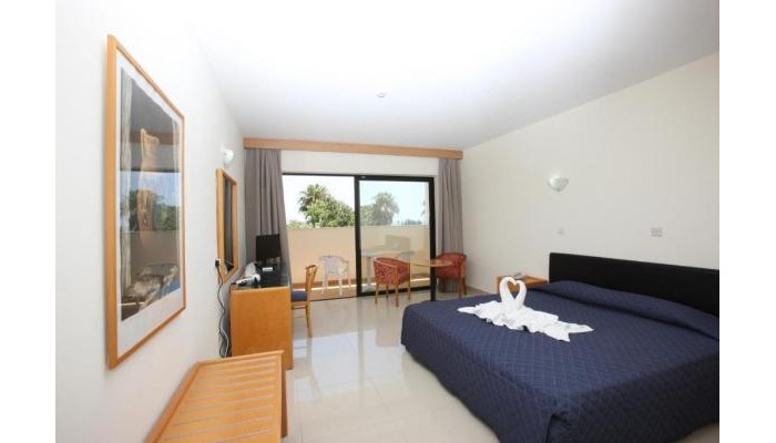 Hotel Veronica poza 4