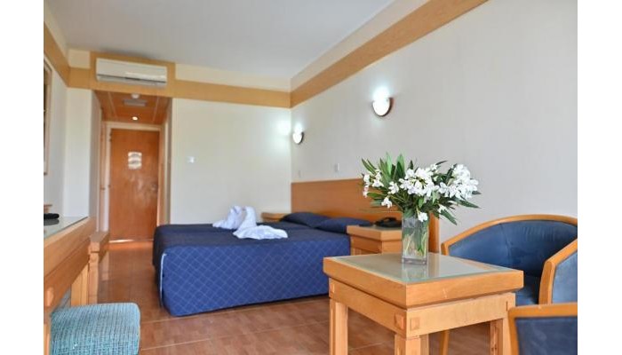 Hotel Veronica poza 3