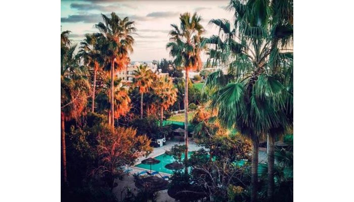 Hotel Veronica poza 8