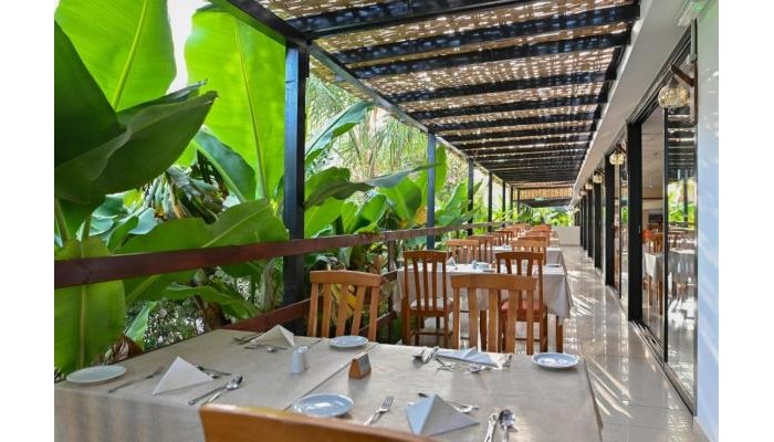 Hotel Veronica poza 5