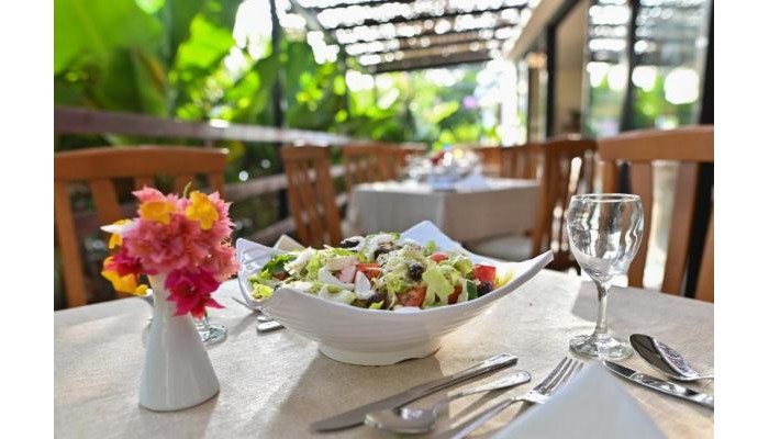 Hotel Veronica poza 7