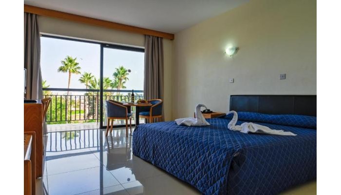 Hotel Veronica poza 2