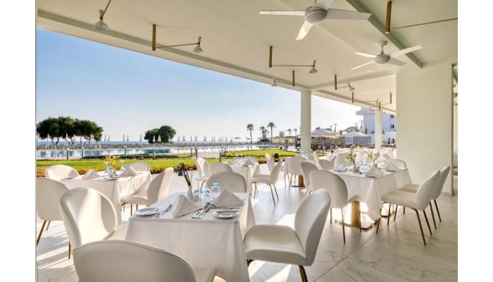 Ivi Mare - Designed For Adults By Louis Hotels poza 6