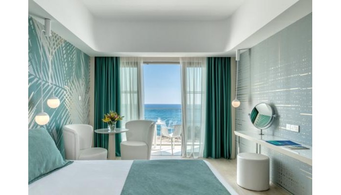 Ivi Mare - Designed For Adults By Louis Hotels poza 4