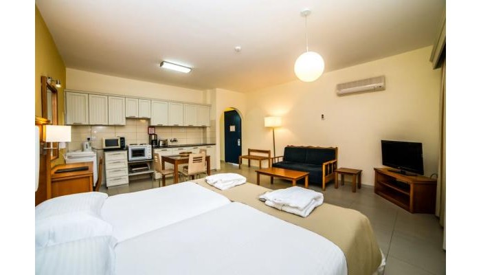 Kefalos Beach Tourist Village poza 8