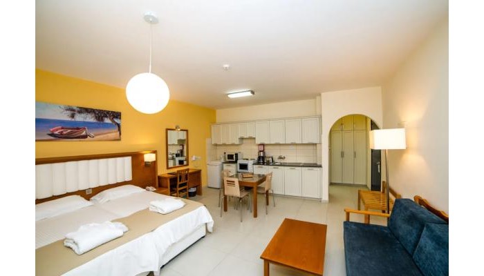 Kefalos Beach Tourist Village poza 9