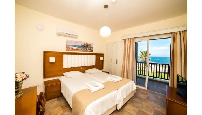 Kefalos Beach Tourist Village poza 14