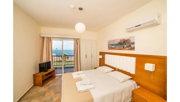 Kefalos Beach Tourist Village poza 15