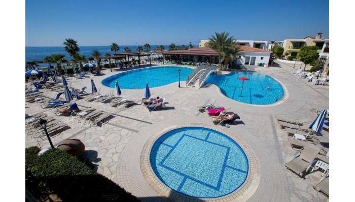 Kefalos Beach Tourist Village poza 1