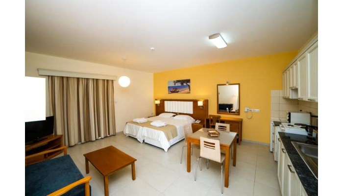 Kefalos Beach Tourist Village poza 7