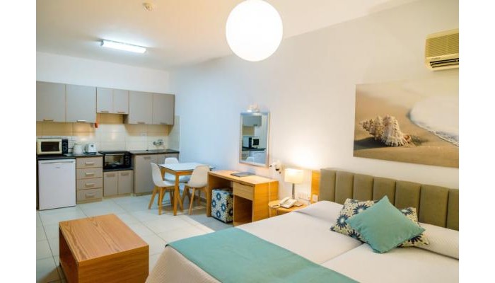 Kefalos Beach Tourist Village poza 5