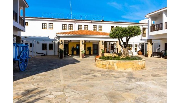 Kefalos Beach Tourist Village poza 0