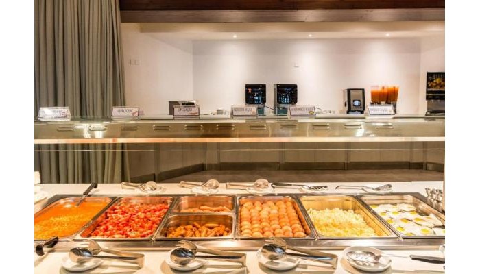 Kefalos Beach Tourist Village poza 18