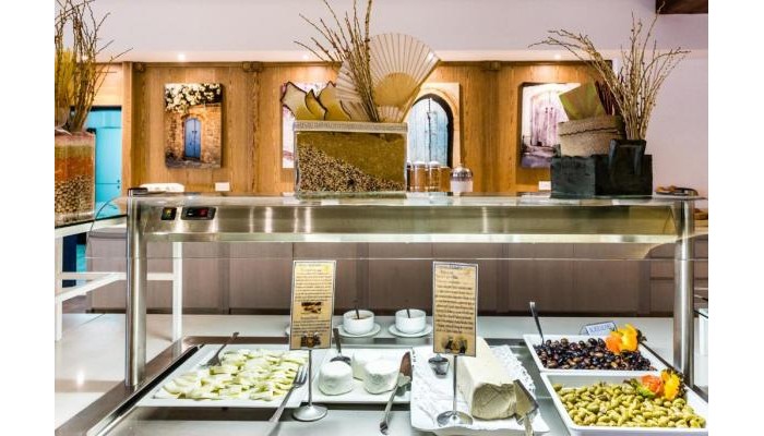 Kefalos Beach Tourist Village poza 19