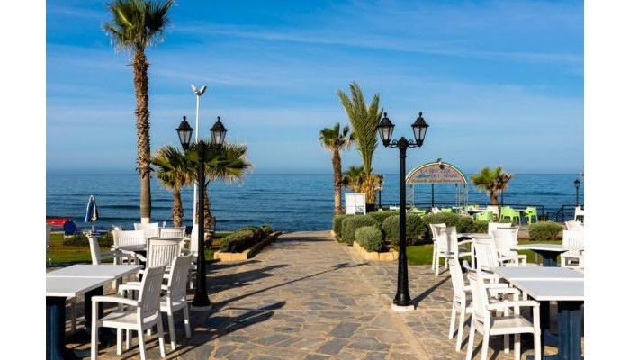 Kefalos Beach Tourist Village poza 2