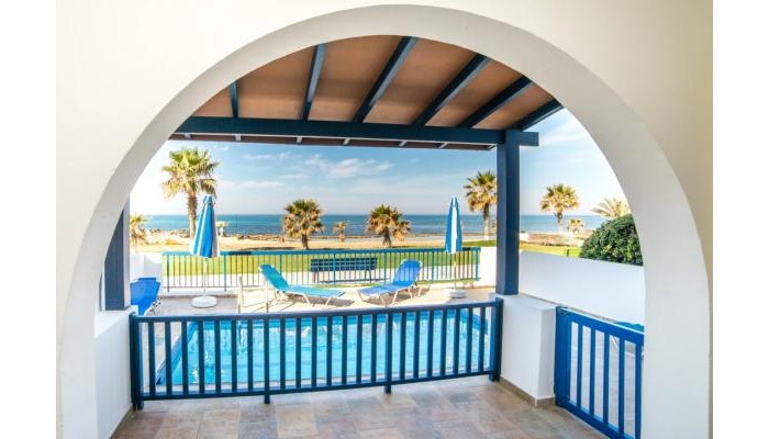 Kefalos Beach Tourist Village poza 17