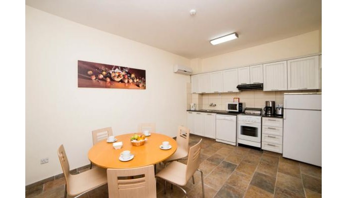 Kefalos Beach Tourist Village poza 13