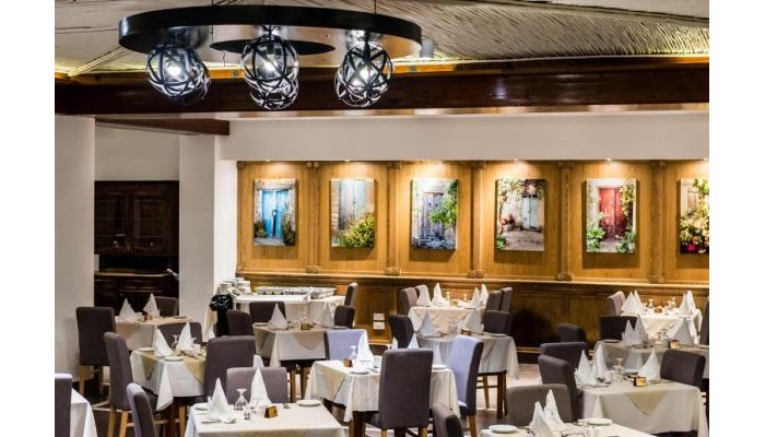 Kefalos Beach Tourist Village poza 21