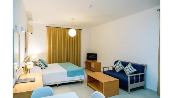 Kefalos Beach Tourist Village poza 4