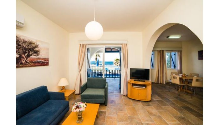 Kefalos Beach Tourist Village poza 12