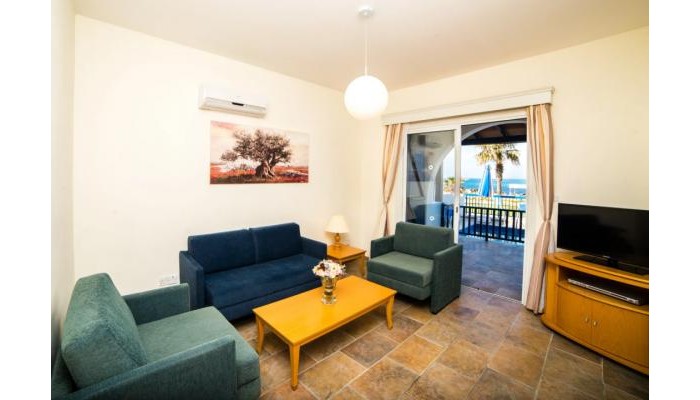 Kefalos Beach Tourist Village poza 16