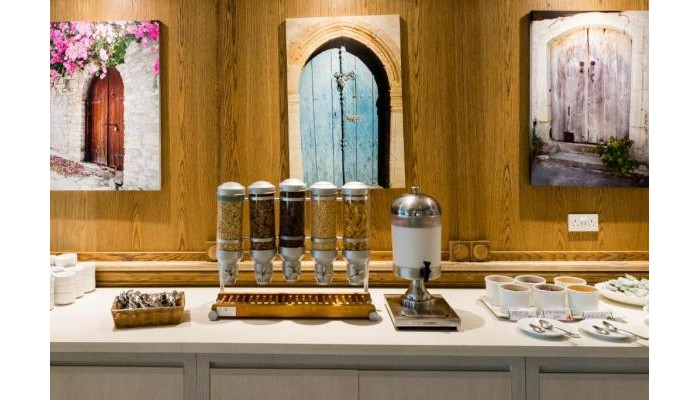 Kefalos Beach Tourist Village poza 20