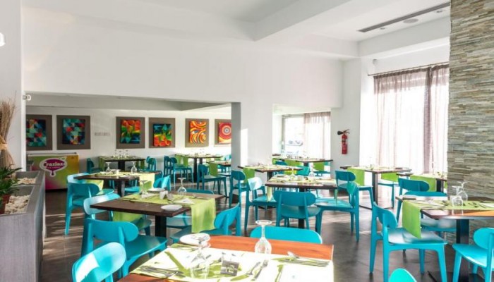 Kefalos Damon Hotel Apartments poza 9