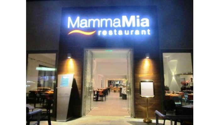 Kefalos Damon Hotel Apartments poza 1