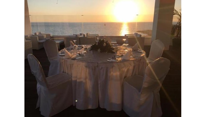 King Evelthon Beach Hotel And Resort poza 11