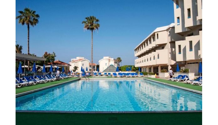 Kissos Hotel poza 11