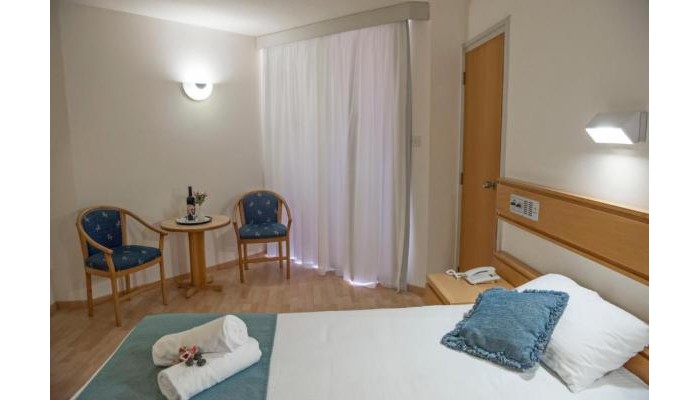 Kissos Hotel poza 5