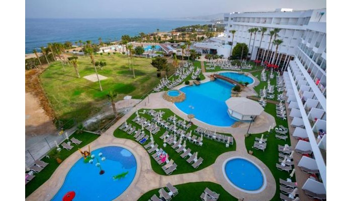 Leonardo Laura Beach & Splash Resort poza 14