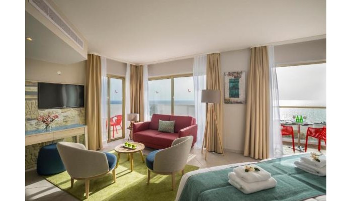 Leonardo Laura Beach & Splash Resort poza 3