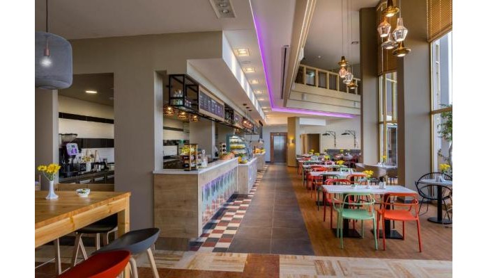 Leonardo Laura Beach & Splash Resort poza 10