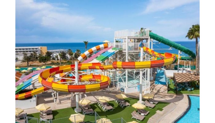 Leonardo Laura Beach & Splash Resort poza 17